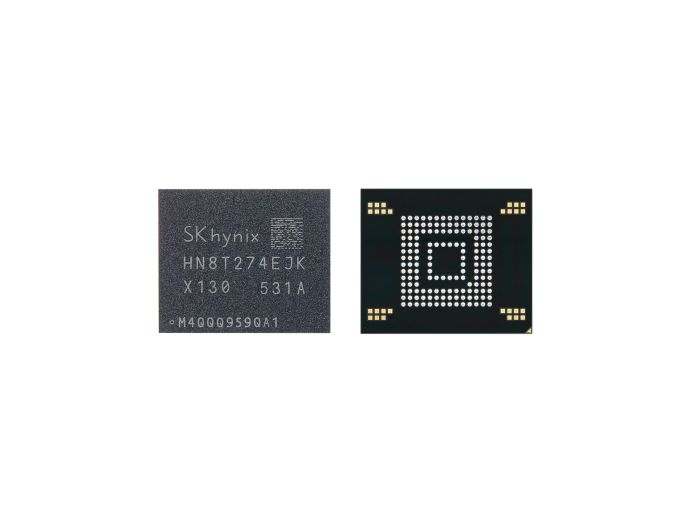 “앱 실행 시간 절반 단축”... SK하이닉스, ZUFS 4.1 첫 공급