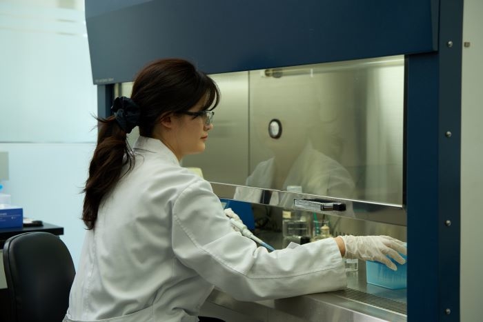 매일 마시는 물, LG전자가 지킨다?... 국제 수질 분석 ‘최우수’ 성과