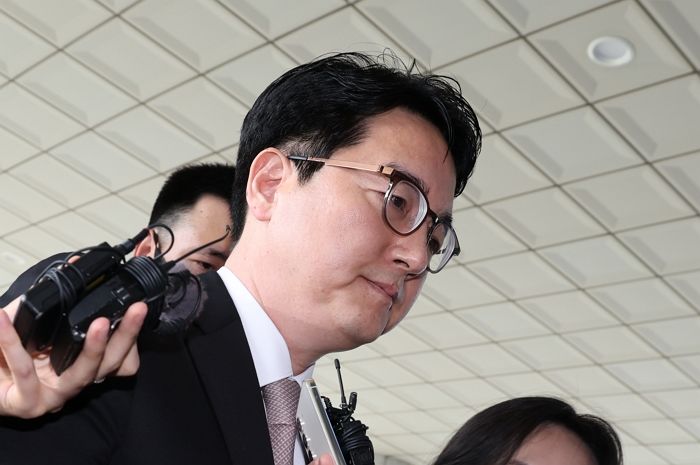 노동부 “심우정 딸 국립외교원 채용, 절차 위반”