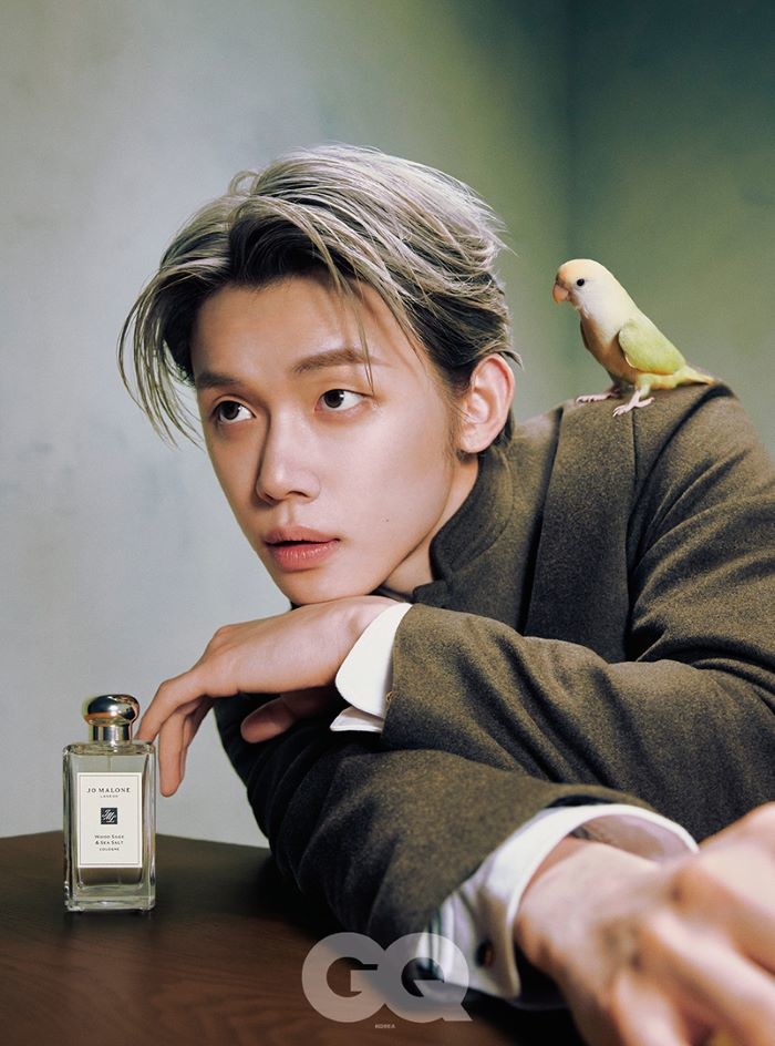 [조 말론 런던 이미지] 투모로우바이투게더 연준 with 조 말론 런던, ‘센트 레이어링’ 캠페인 화보 공개 (2).jpg