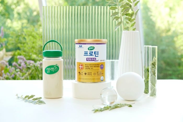 매일헬스뉴트리션, 자사 대표 단백질 분말 '셀렉스 프로틴' 추석 특집 방송 진행