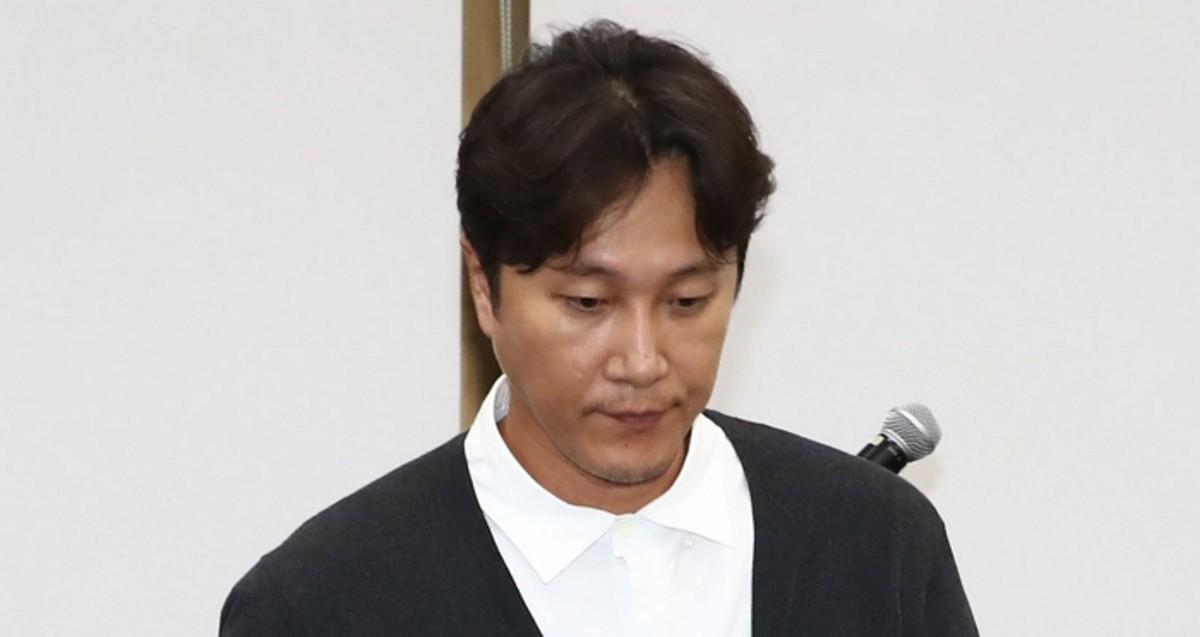 양재웅 원장 관련 서명운동 화면