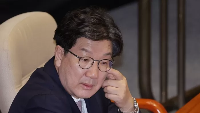 권성동 국민의힘 의원 / 뉴스1