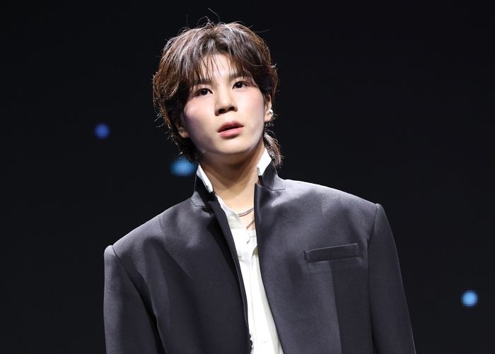만 15세 무면허 운전으로 수사 받는 정동원... 어떤 ‘해명’ 내놓았나 봤더니