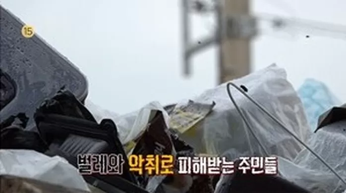 MBC '실화탐사대'