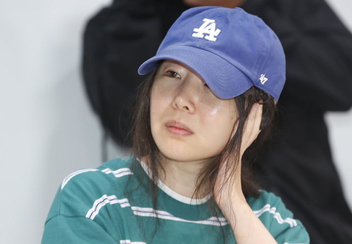 민희진 “하이브, 나 축출하려 막장드라마 써”... 260억 풋옵션 진실공방