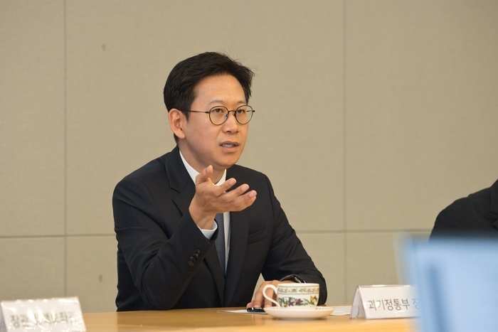 KT ‘해킹·무단 결제 사태’에 정부 “엄중하게 인식, 적극 대응할 것”