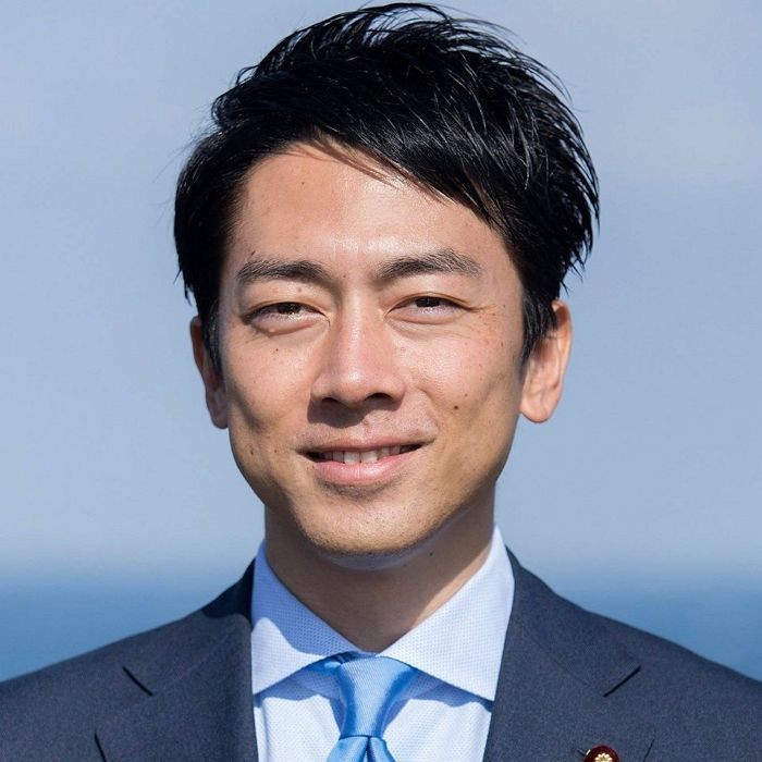 Facebook '小泉 進次郎'