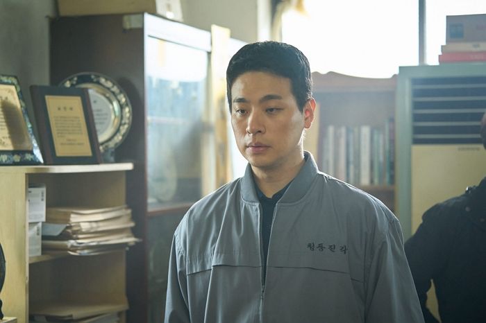 손익분기점 2억원인 박정민 주연 영화 ‘얼굴’... 첫날부터 ‘귀칼’ 제쳤다