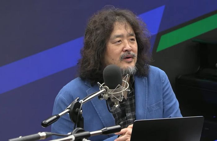 김어준, ‘조직개편 반발 시위’ 금감원 직원들에 “불만이면 퇴사하라”