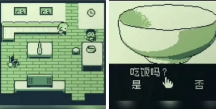 키워주신 할머니 돌아가시자 너무 그리워 '게임' 만들어 추모한 손자