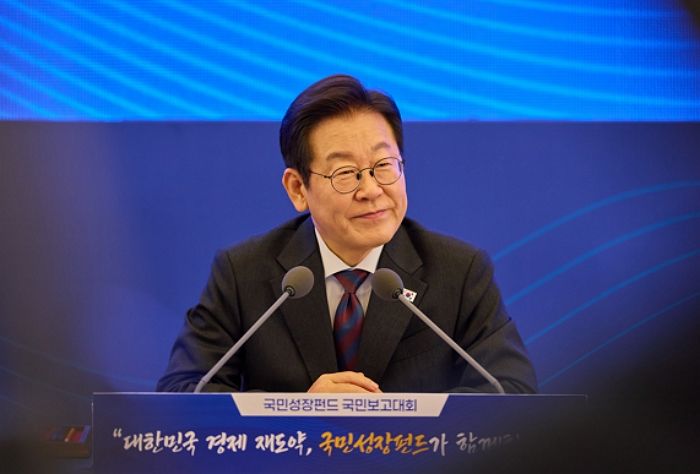 대통령실, 李 대통령 '특활비 사용내역' 공개 협의 중