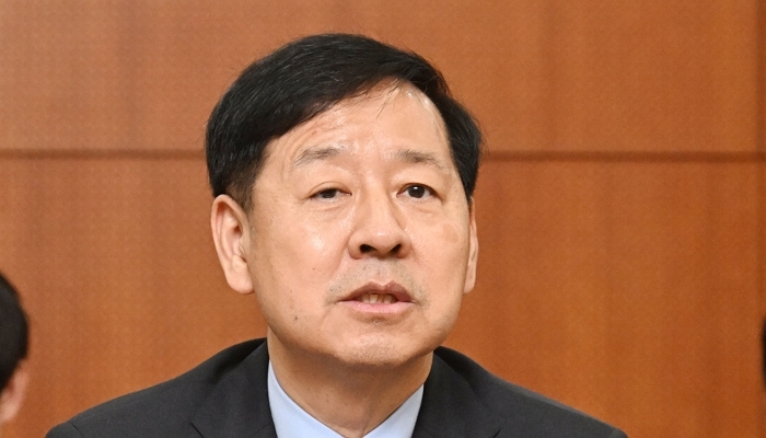 코스피 투자자들 ‘행복감’ 느낄 소식, 정부가 전했다... “이게 맞지!”