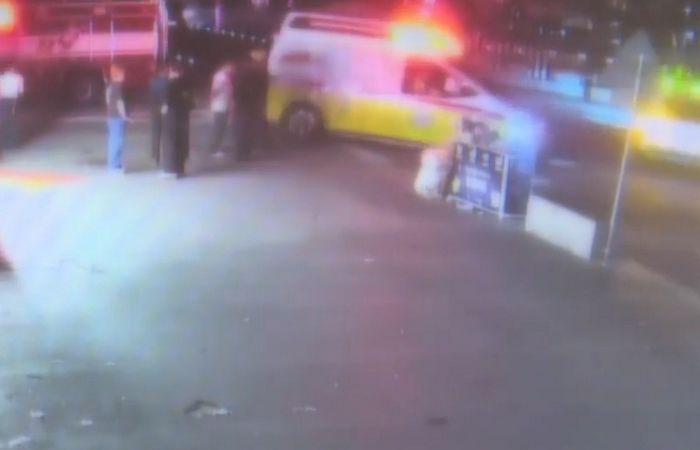 전북 무주 축제서 후배 흉기로 찌른 남성... “장난인 줄 알았어?” 범행 과시