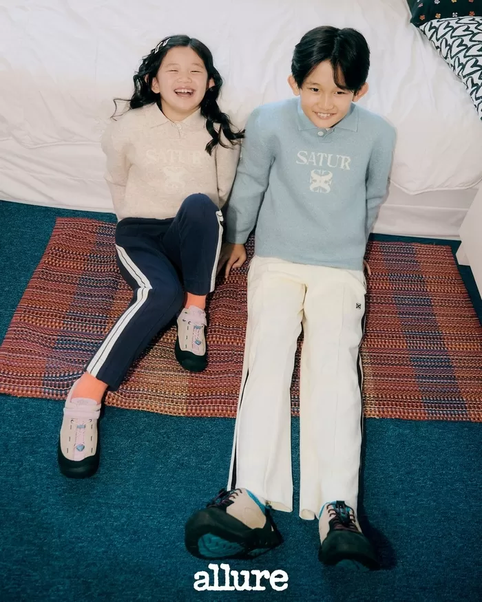 [이미지 4] 봉태규 패밀리 얼루어 코리아 화보.jpg