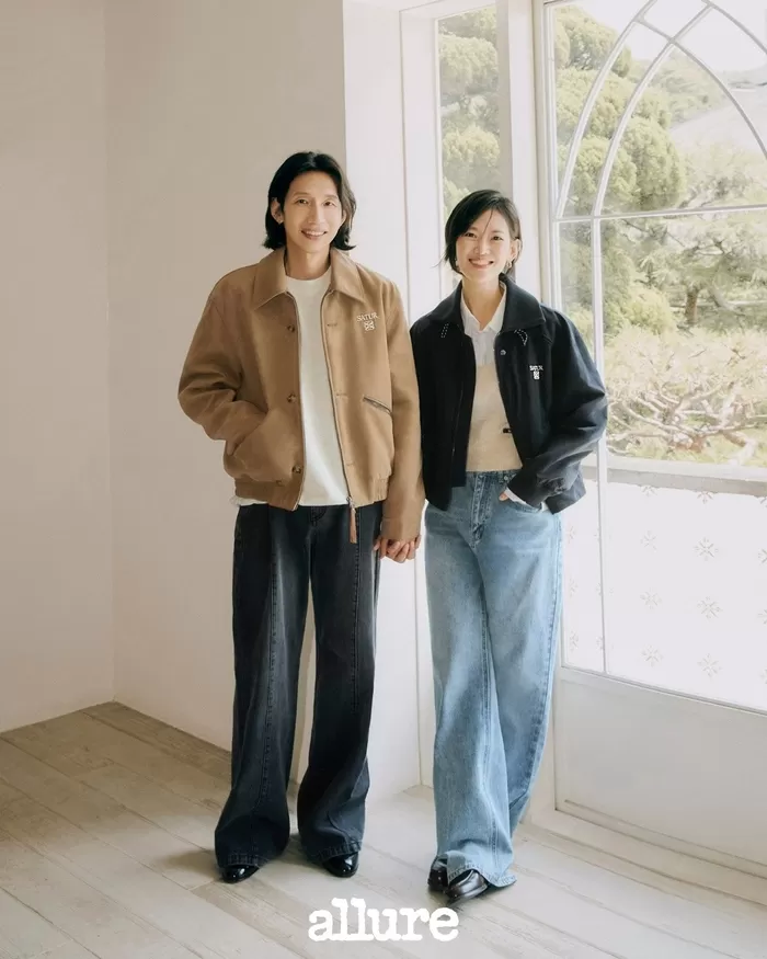 [이미지 7] 봉태규 패밀리 얼루어 코리아 화보.jpg