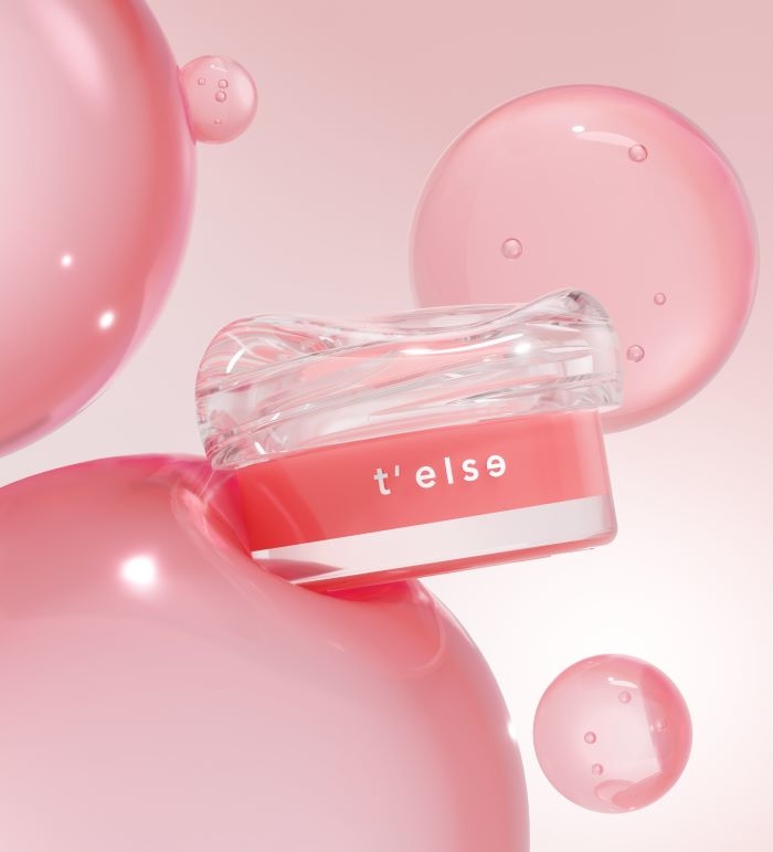 건조한 입술에 ‘물먹광택’을!... 티엘스, ‘플럼핑 글로우 젤리 팟’ 무신사 단독 선론칭