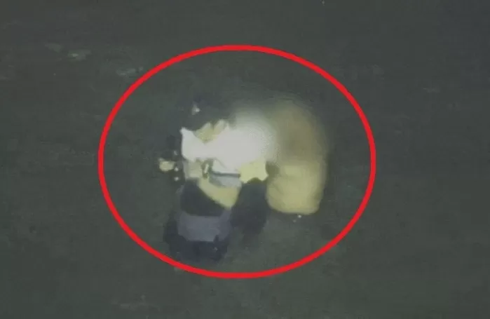 사진=인천해양경찰서