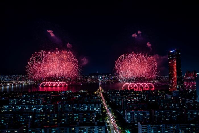 사진 제공 = 한화그룹