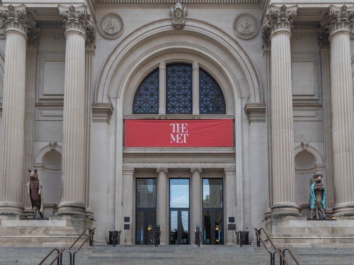 제네시스, 미국 메트로폴리탄 미술관과 두번째 파트너십 전시... ‘제프리 깁슨’ 신작 공개