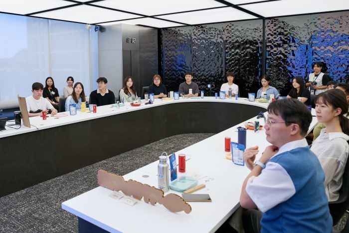[보도사진2] BAT로스만스, 환경 서포터즈 ‘플로깅 히어로즈’ 본격 활동 전개_250915.jpg