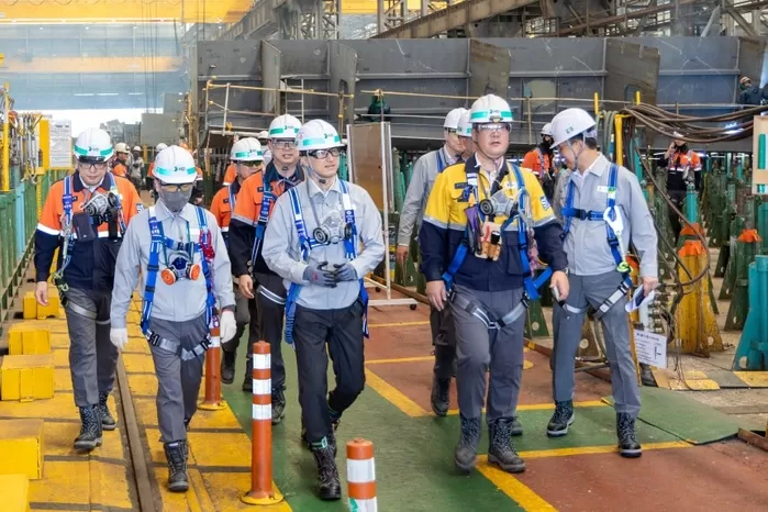 사진제공=HD현대