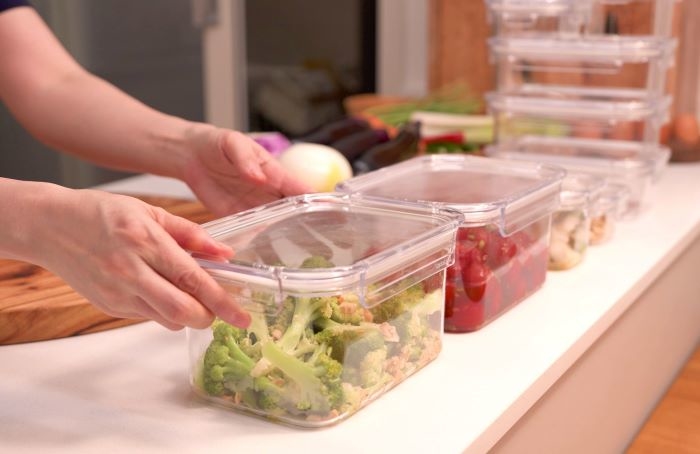 락앤락, 270만 유튜버 ‘꿀주부’와 함께한 ‘프레쉬 올트라이탄 꿀주부 에디션’ 2종 출시