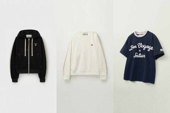 명동 한복판서 ‘월 매출 10억’... ‘세터’ 아카이브 명동점의 성공 비결