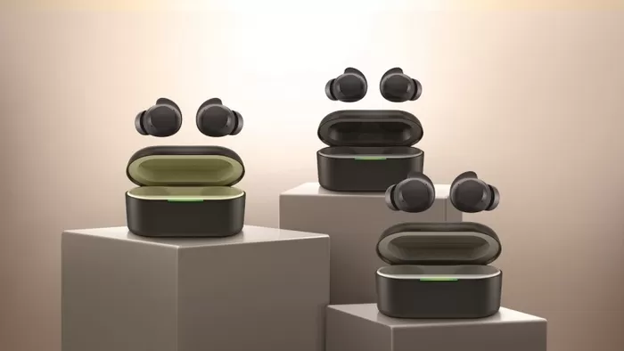 LG전자, 무선이어폰 3단 라인업 완성... ‘삼성·애플’ 양강 구도에 균열 낼까