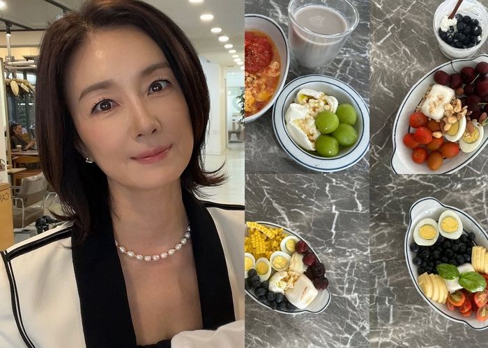 ‘53세’ 오연수, 나이 가늠 안 가는 청순 미모... ‘동안 비결’ 싹 공개했다