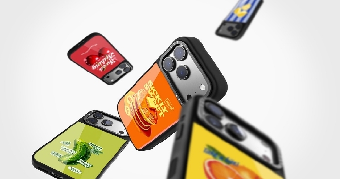 아이폰 17 케이스 뭐 사지?... 케이스티파이, 신제품 ‘글레이즈 케이스’ 공개