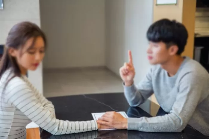 남녀 커플 싸움,싸움 후 성관계,남녀 입장 차이,남녀 차이,이해와 존중 필요