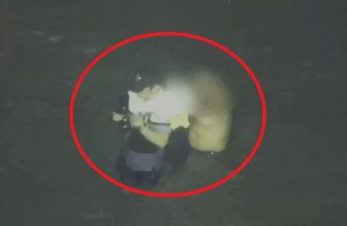 사진=인천해양경찰서
