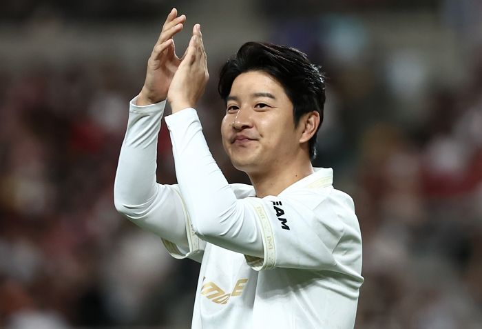 “너 때문에 승부차기 못 봐”... 골 넣었다고 ‘악플 테러’ 당한 박주호 입 열었다