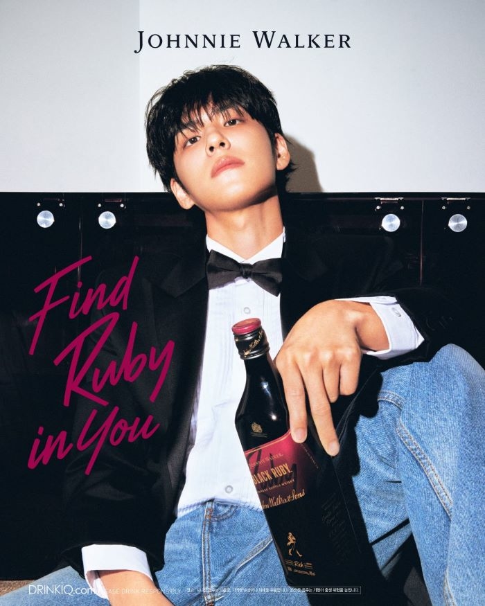 조니워커 블랙 루비, DAY6와 함께한 캠페인 선공개_04.jpg