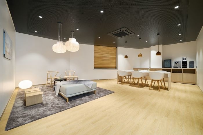 사진자료3_볼보자동차코리아, ‘볼보 셀렉트(SELEKT) 성수 전시장’ 신규 오픈.jpg