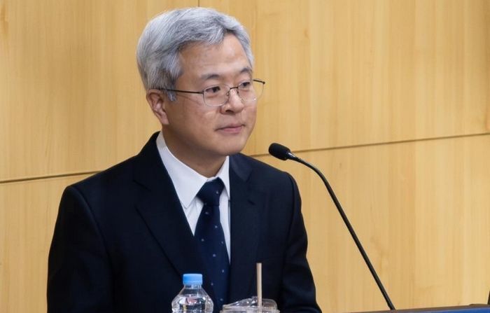 경찰, ‘혁신당 성추행 의혹’ 김보협 기소의견 검찰 송치