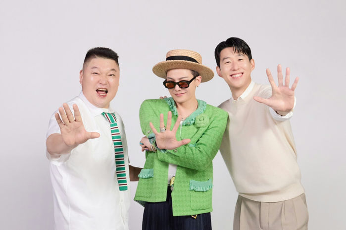 90년대생들 추억의 예능 ‘무릎팍도사’ 부활?... 강호동·지드래곤·손흥민 레전드 라인업