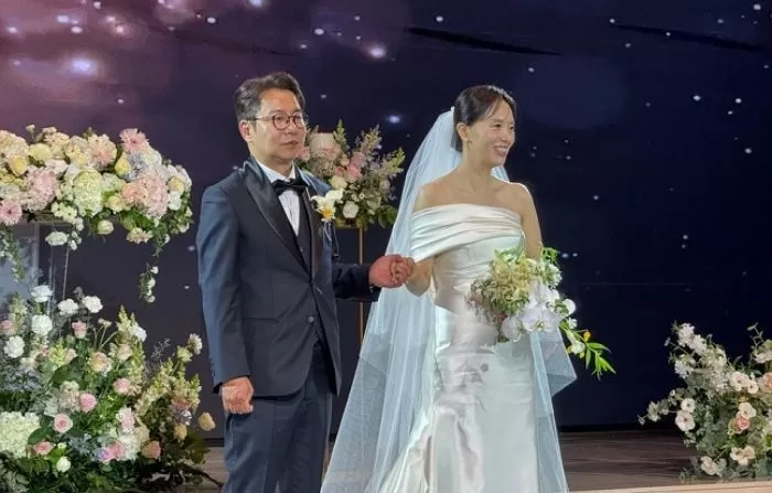 TV조선 '조선의 사랑꾼'