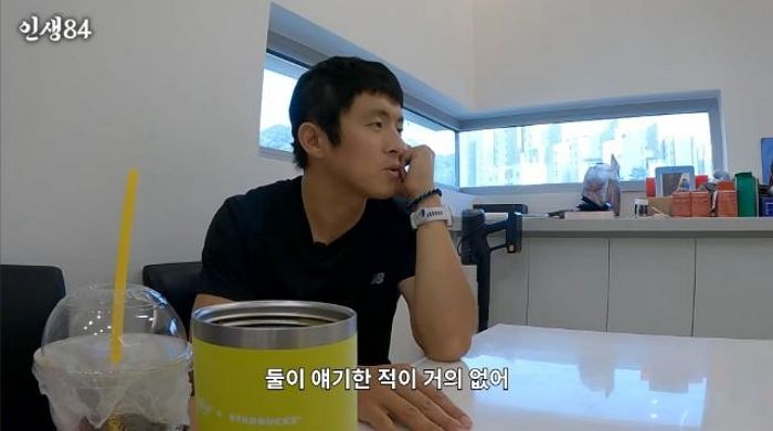 기안84, ‘나혼산’ 전현무 매주 보는데 “둘이 얘기한 적 거의 없어” 솔직 고백