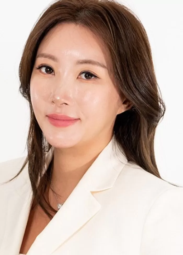 강나연 태화홀딩스 대표. 태화홀딩스 홈페이지