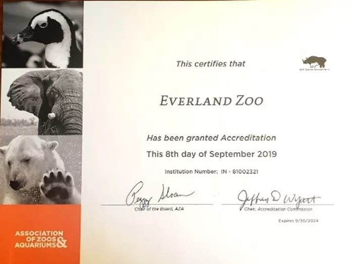 에버랜드 AZA 인증_01