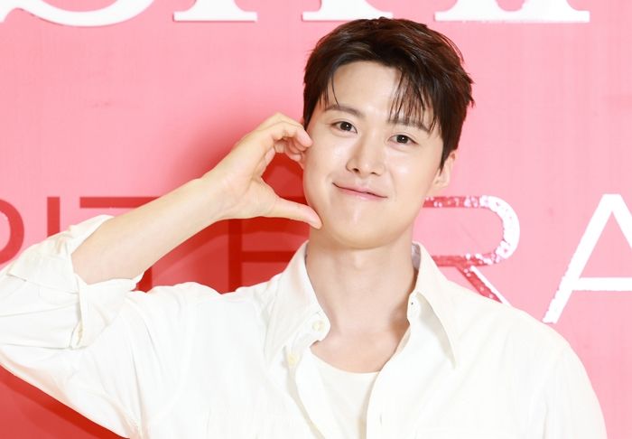 공명, “아이들이 따듯한 추석 보낼 수 있길”... 추석 앞두고 5천 만원 기부