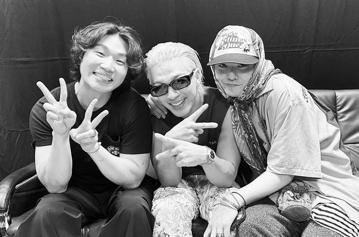 ‘데뷔 20주년’ 빅뱅, ‘완전체’로 내년 美 코첼라 무대 오른다