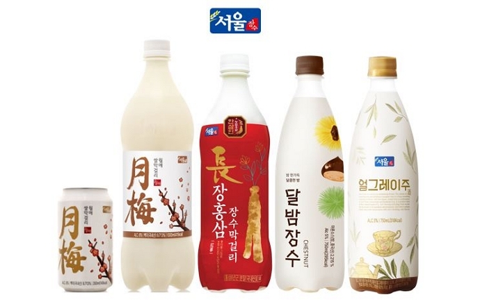 서울장수, ‘스마트오더’로 막걸리 구매 더 편리해진다