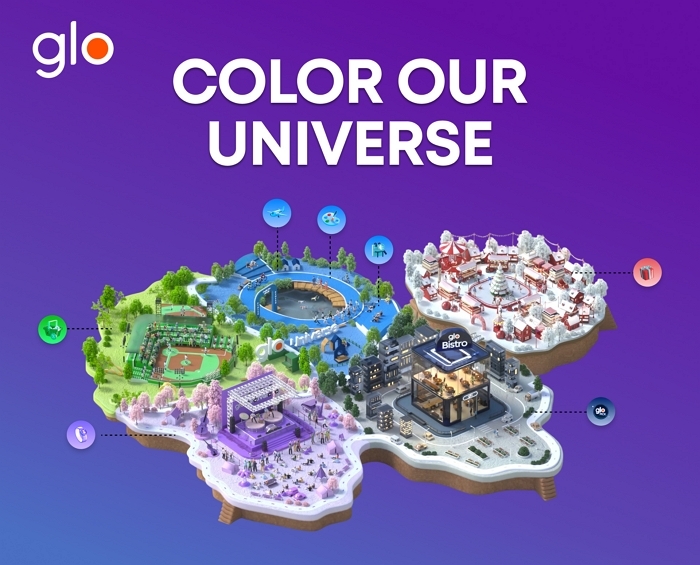 BAT로스만스 글로, ‘컬러 아워 유니버스’ 이벤트 진행... 1700만원 상당 경품 쏜다