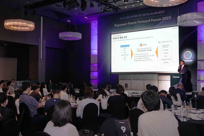 CJ대한통운, K-셀러 글로벌 진출 지원한다... “원스톱 서비스 제공”