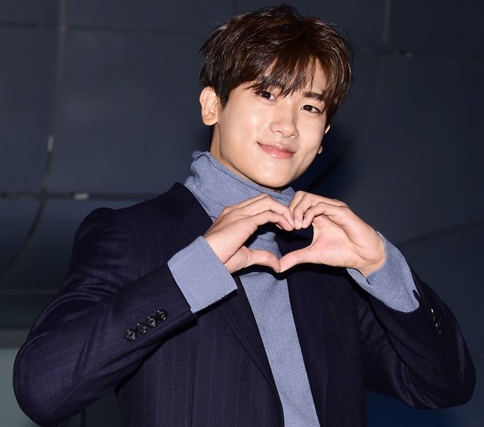 “회당 출연료 4억, 사실 아냐”... 박형식 측 공식 반박 [전문]