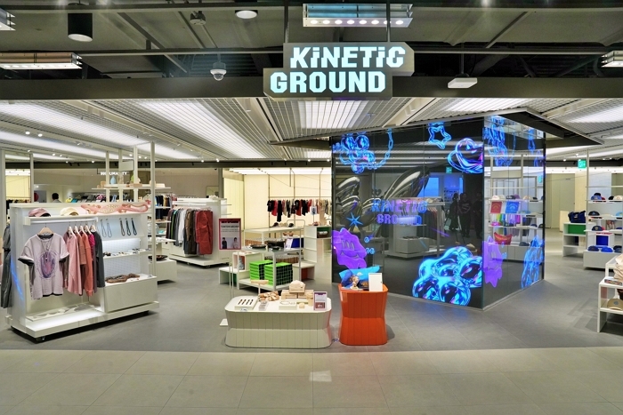 2. [롯데백화점] 서울시 중구 소공동에 위치한 본점 9층 키네틱 그라운드 전경.jpg