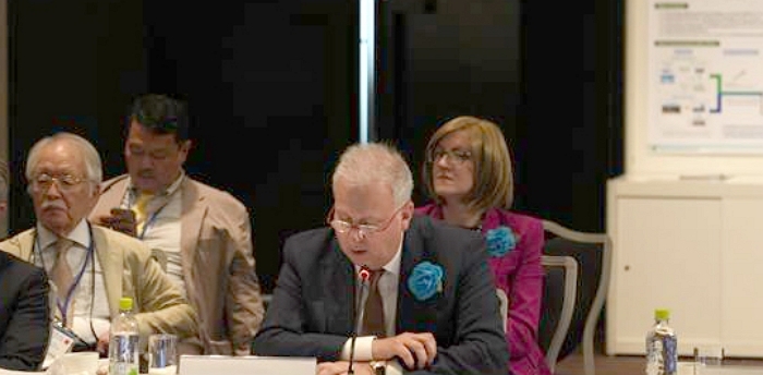 일본 수소에너지 국제회의 참가한 현대차 “지속적인 수소 정책 지원 필요”